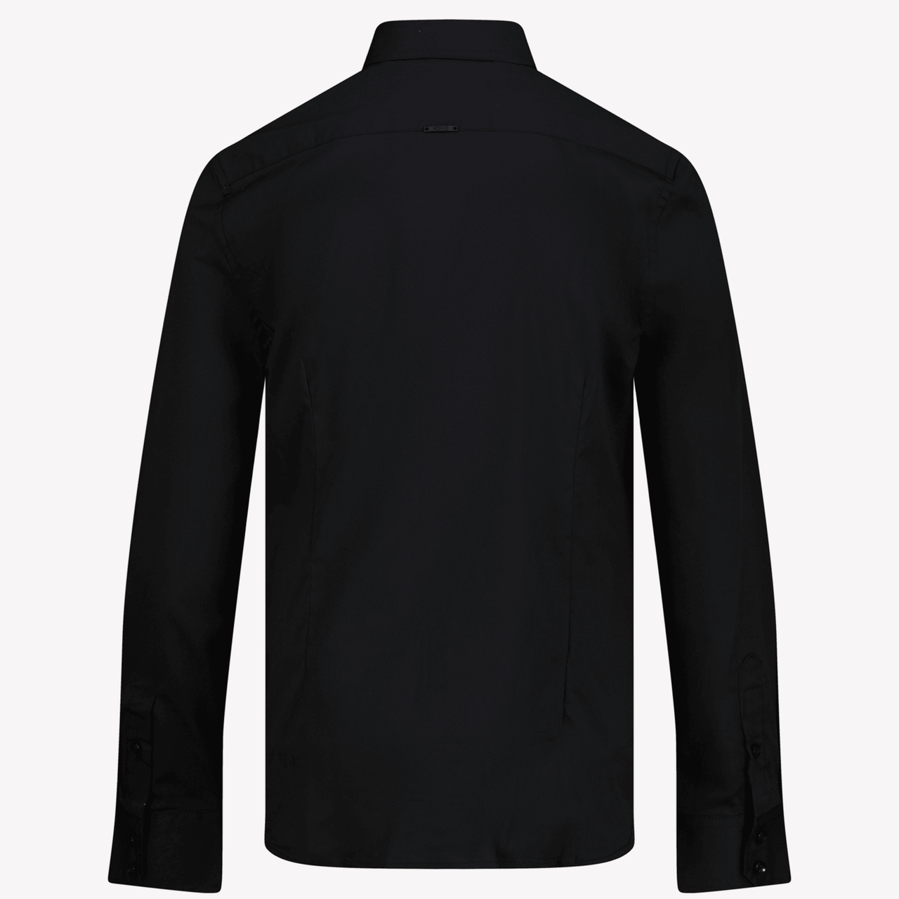 Antony Morato Kinder Jongens Blouse Zwart