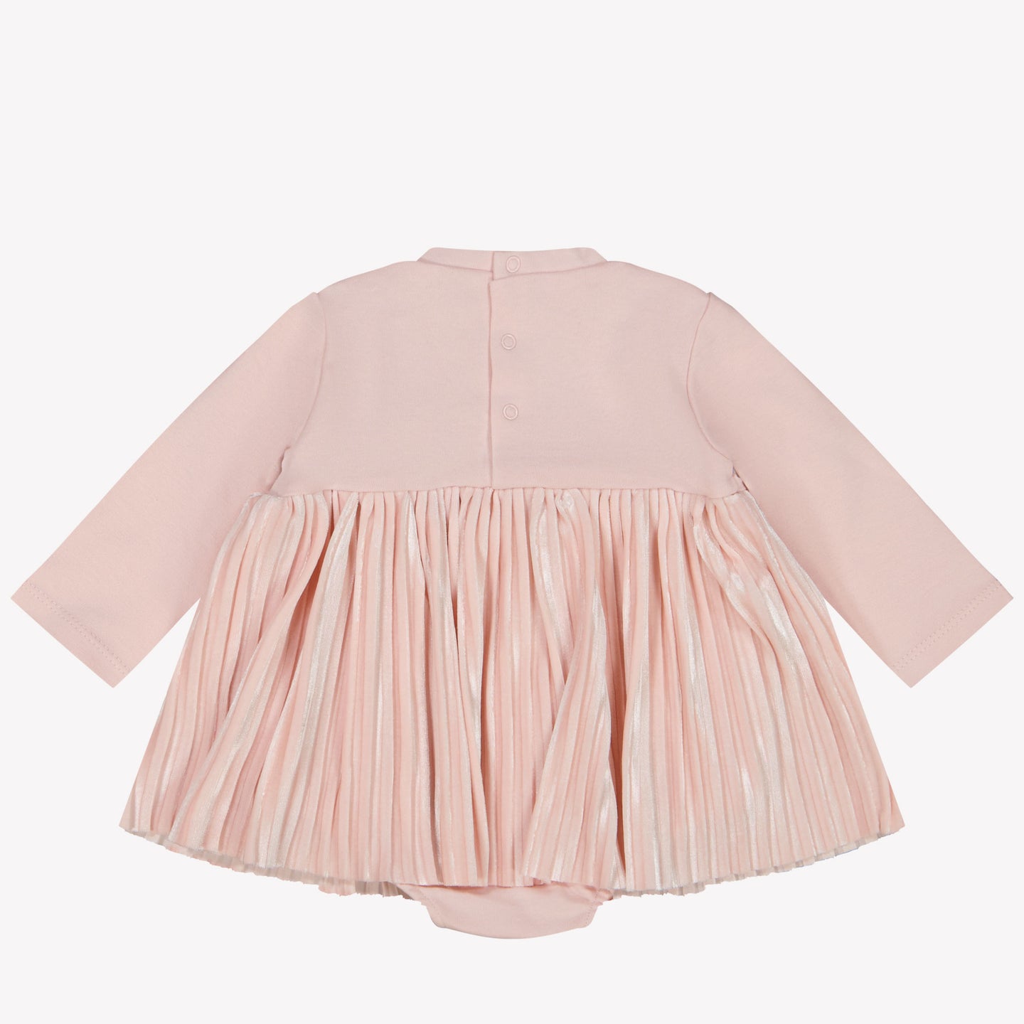 Mayoral Baby Girls Dress Light Pink