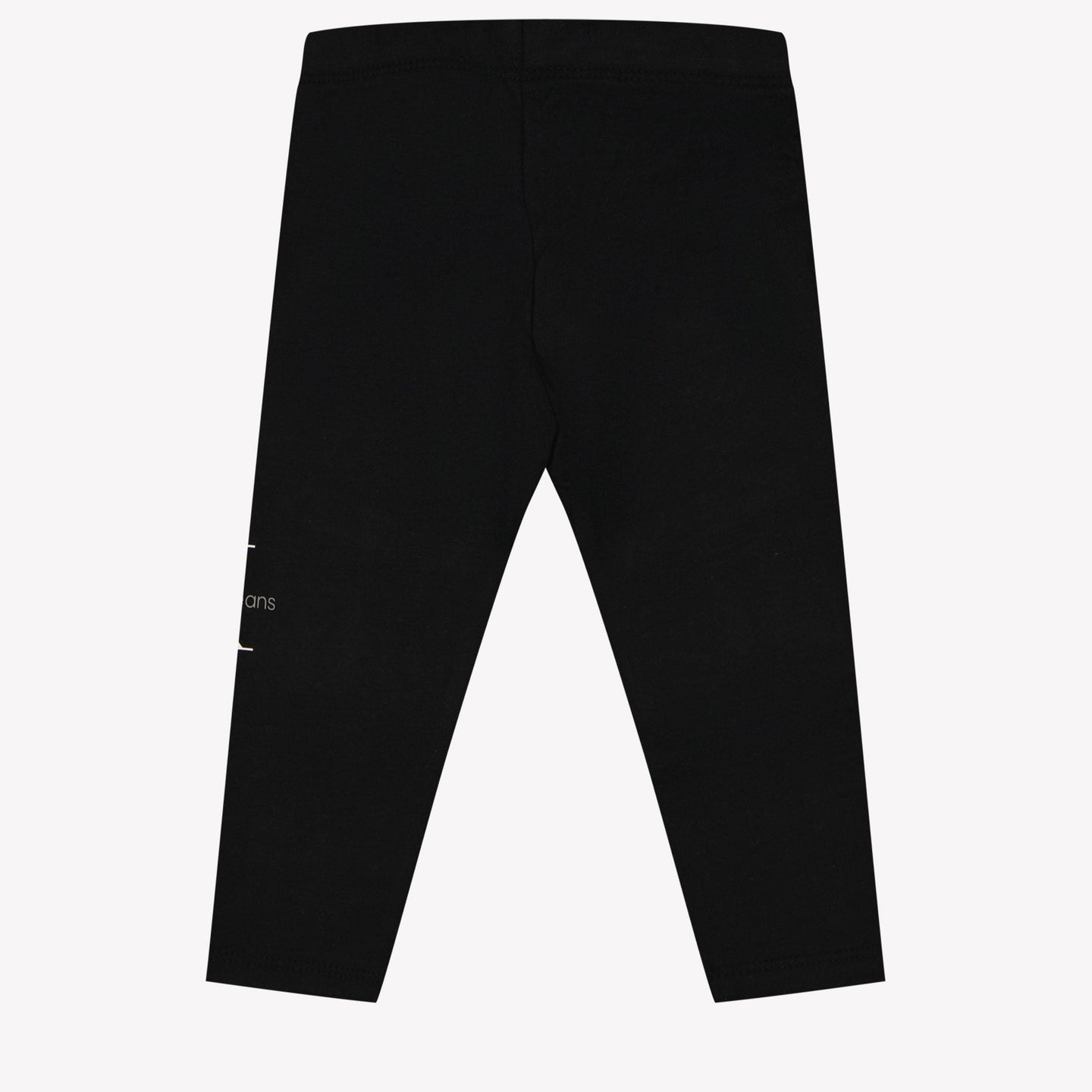 Calvin Klein Baby Jongens Broek Zwart 62