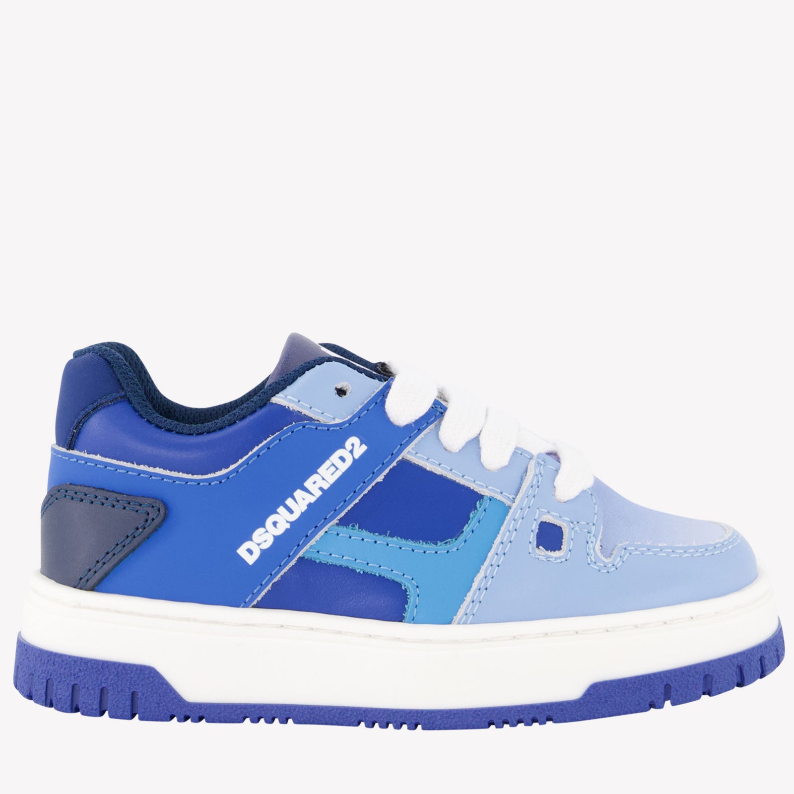 Dsquared2 kids shoes Exclusive brands Superstellar