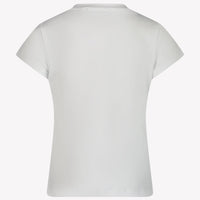 Pinko Girls T-Shirt White