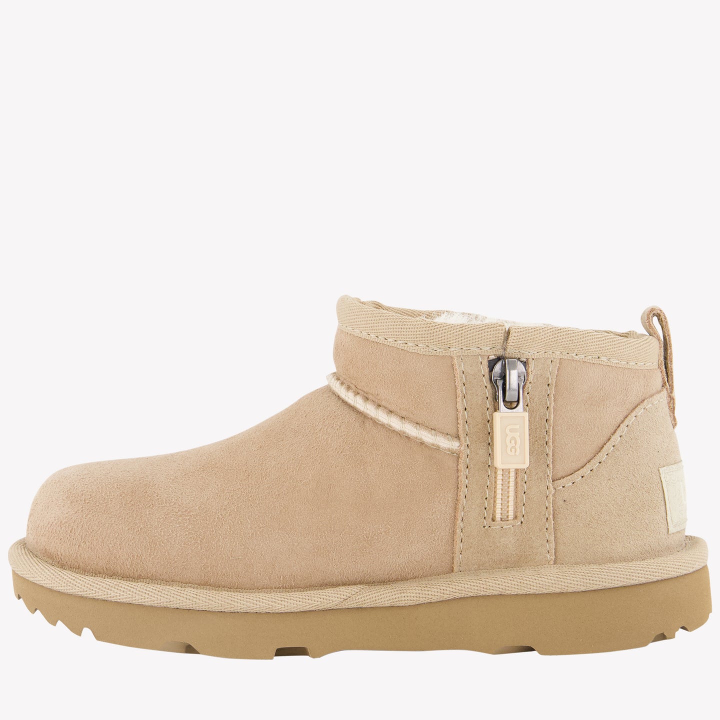 UGG Unisex Boots Sand