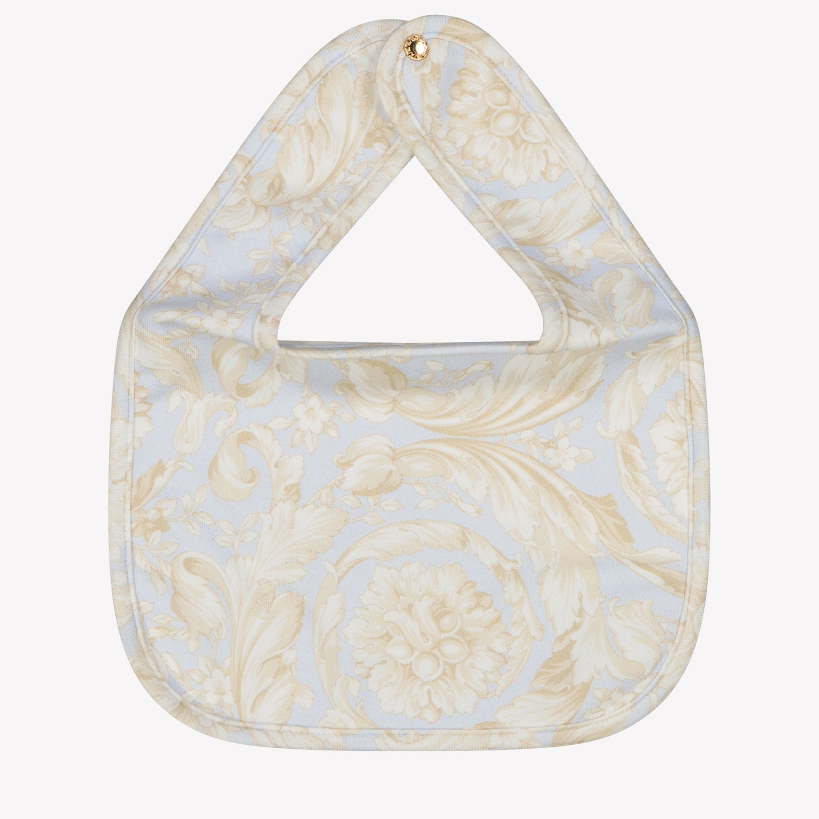 Versace Baby Unisex Accessoire In Licht Blauw