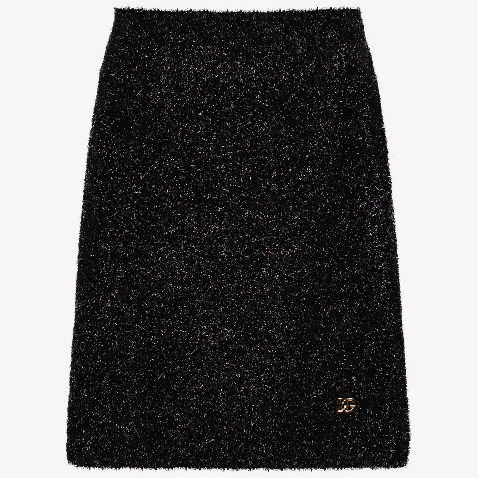 Dolce & Gabbana Kids Girls Skirt