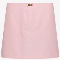 Versace Kids Girls Skirt Light Pink