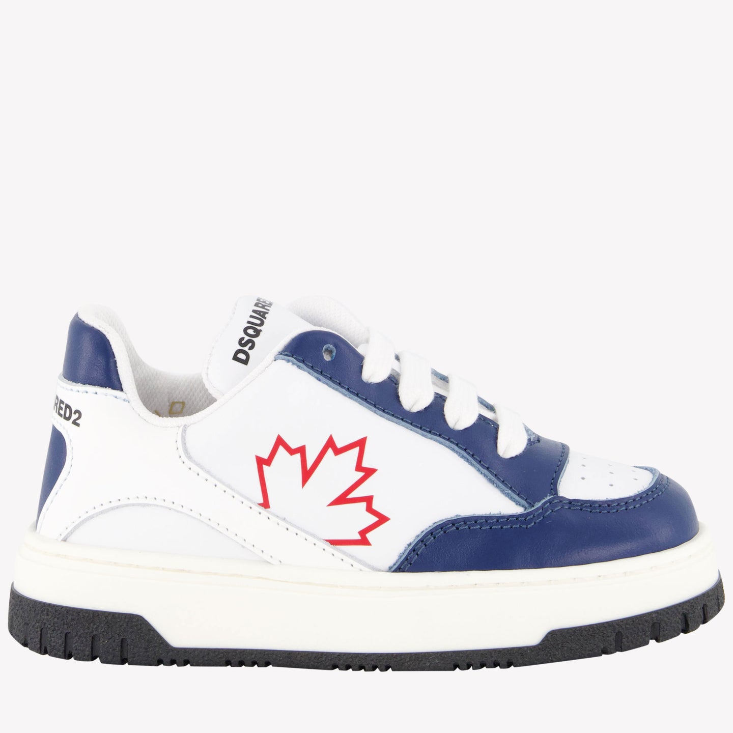 Dsquared2 Boys Sneakers in Blue