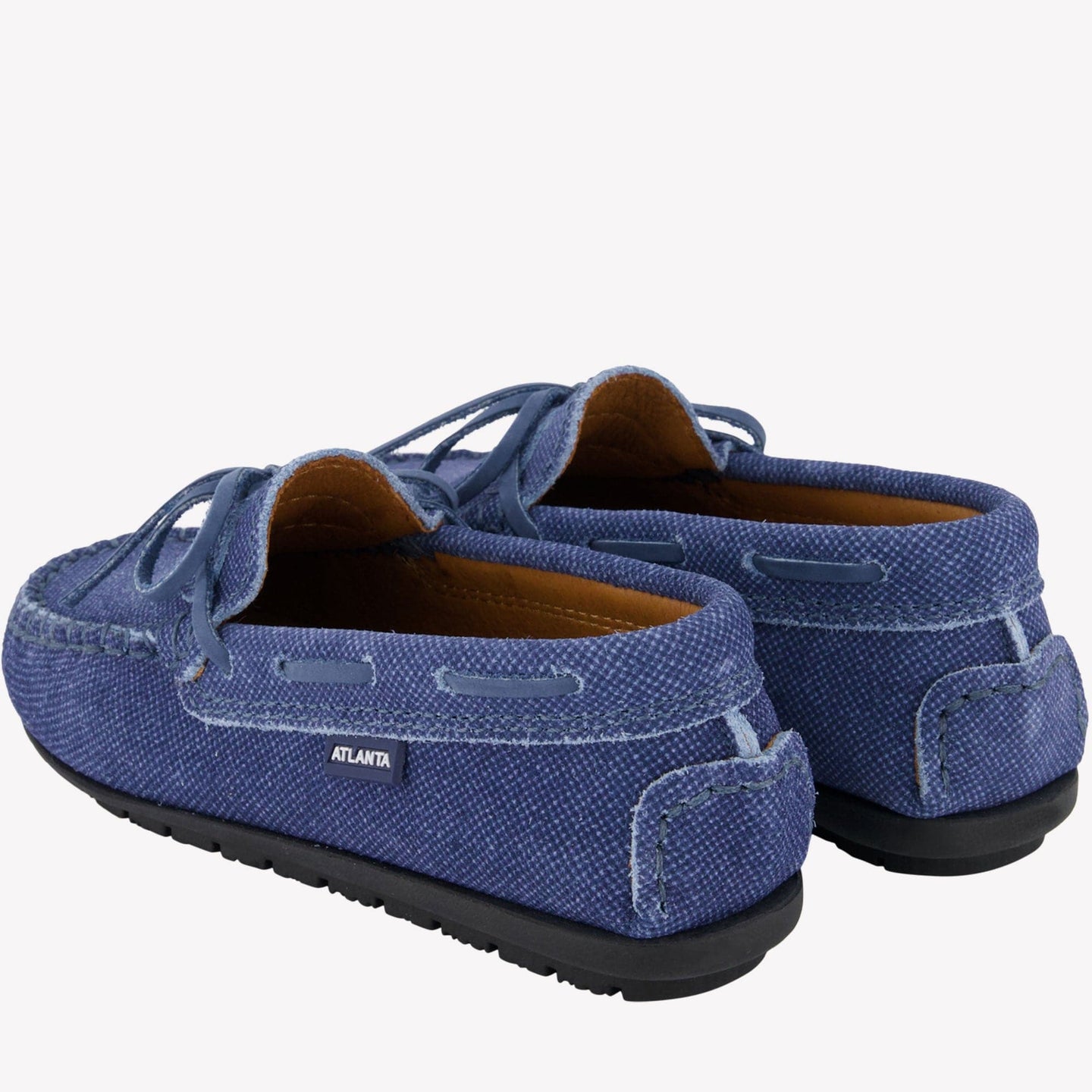 Atlanta Moccasin Unisex Schoenen Jeans 21