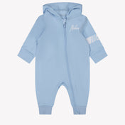 Malelions Baby Unisex Boxpakje Light Blue