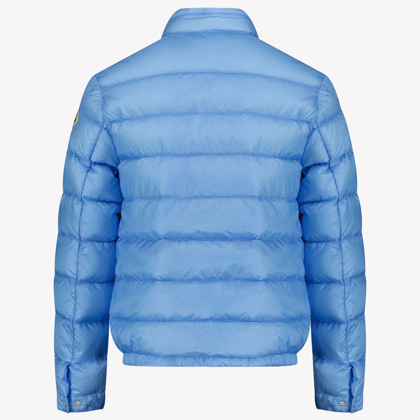 Moncler Acorus Kids Boys in between Light Blue