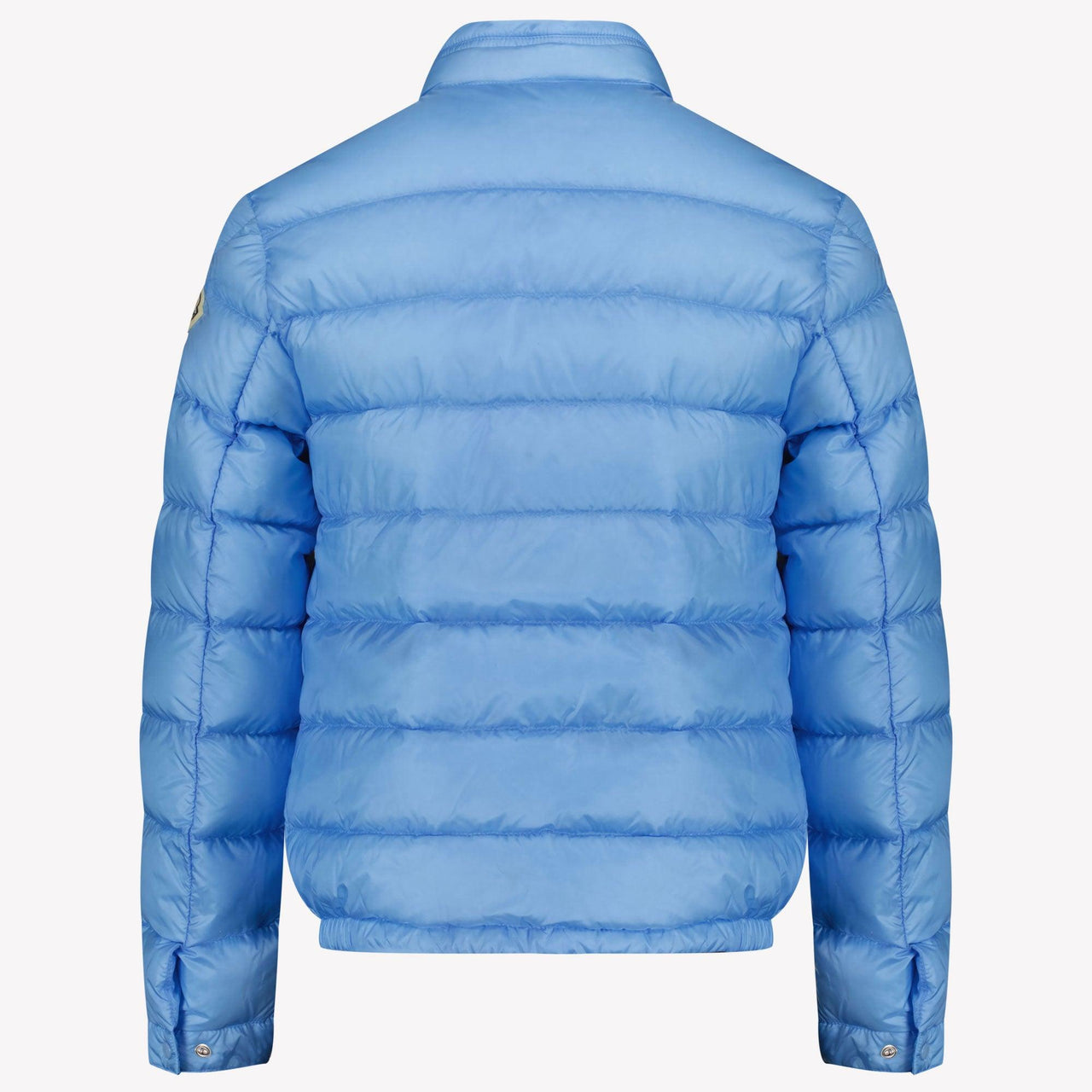 Moncler Acorus Kids Boys  Between Light Blue