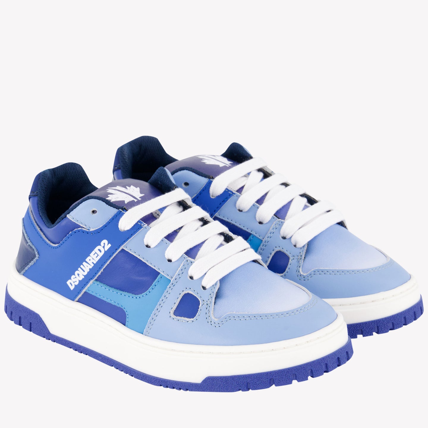 Dsquared2 Unisex sneakers Blue