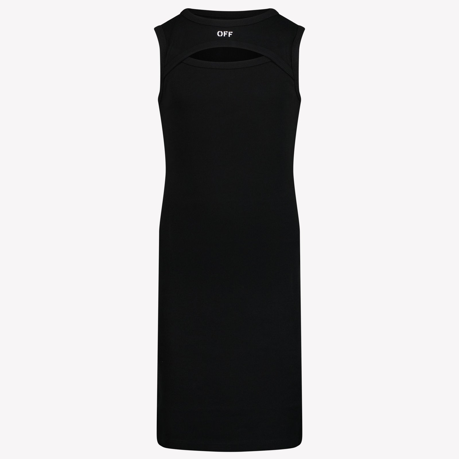 Off-White Children's girls dress Black