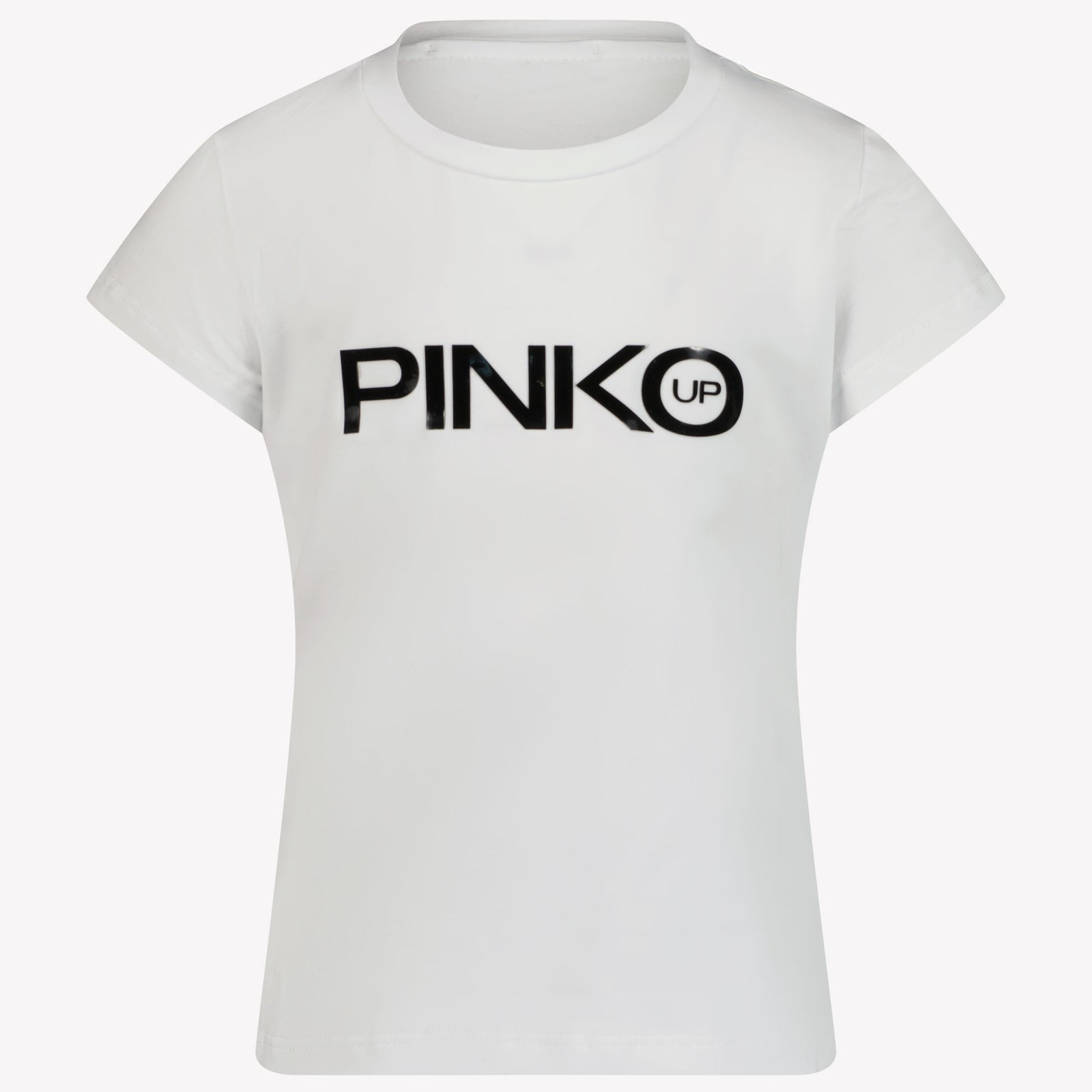 Pinko Girls T-Shirt White