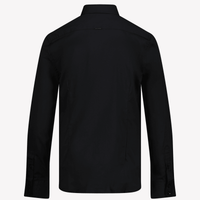 Antony Morato Boys Blouse Black