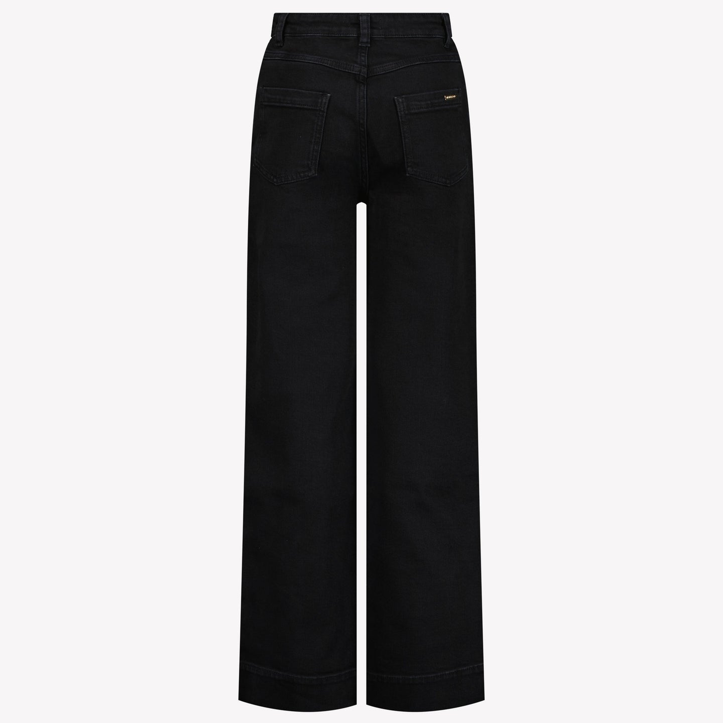 Michael Kors Girls Pants Black