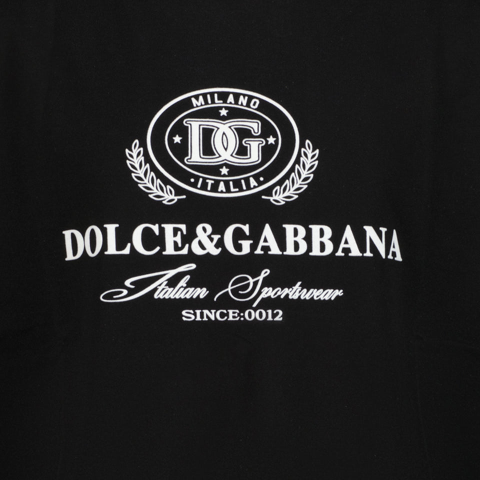 Dolce & Gabbana Children's boys t-shirt