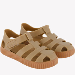 Igor Unisex Sandalen Bruin 19