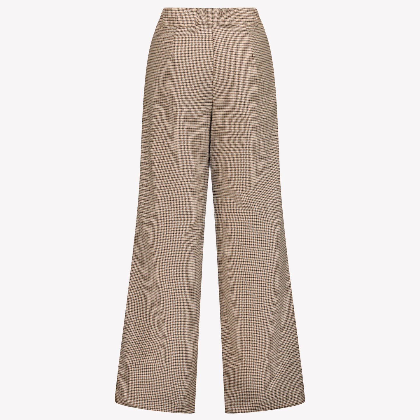 Liu Jo Meisjes Broek Beige