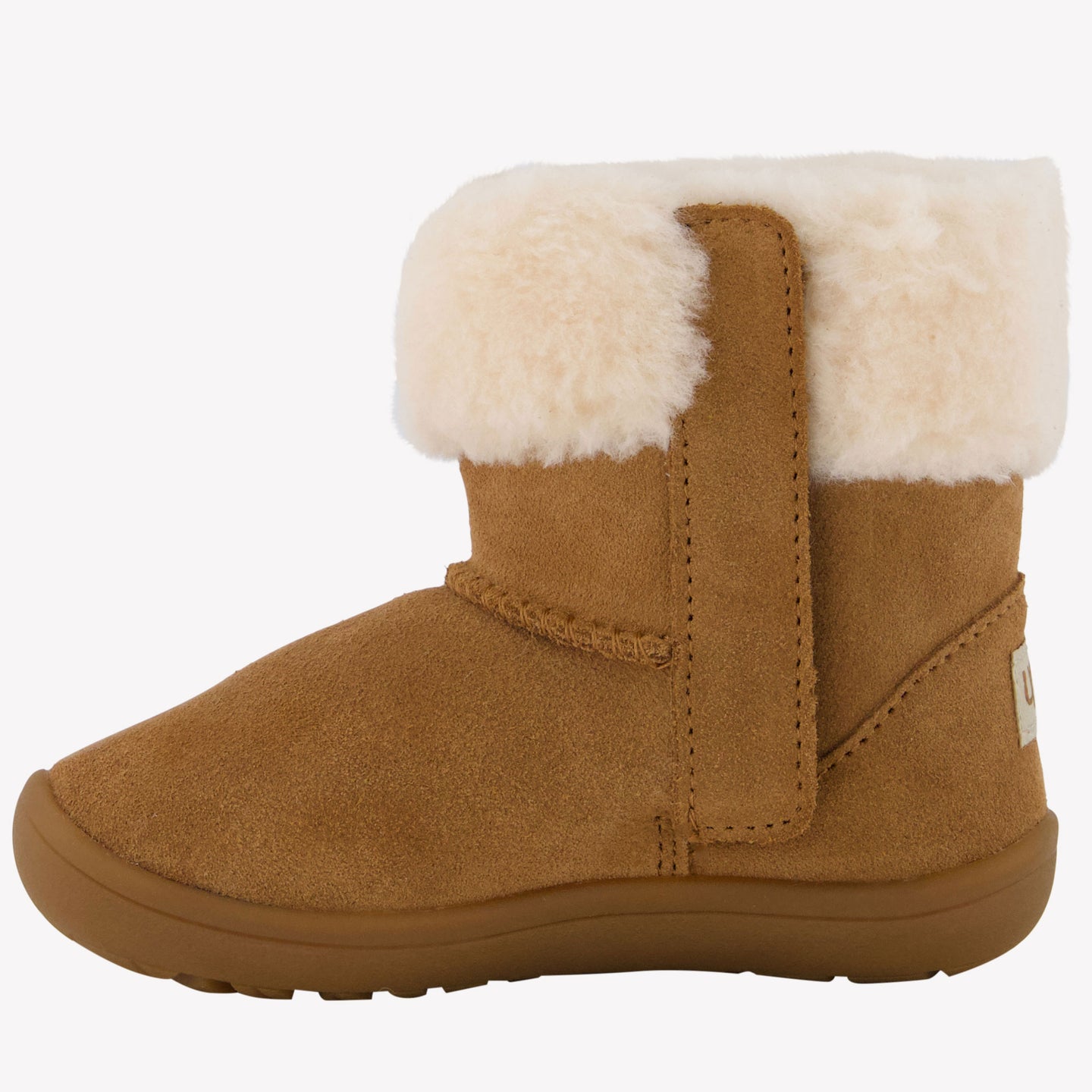 UGG Unisex Laarzen Camel