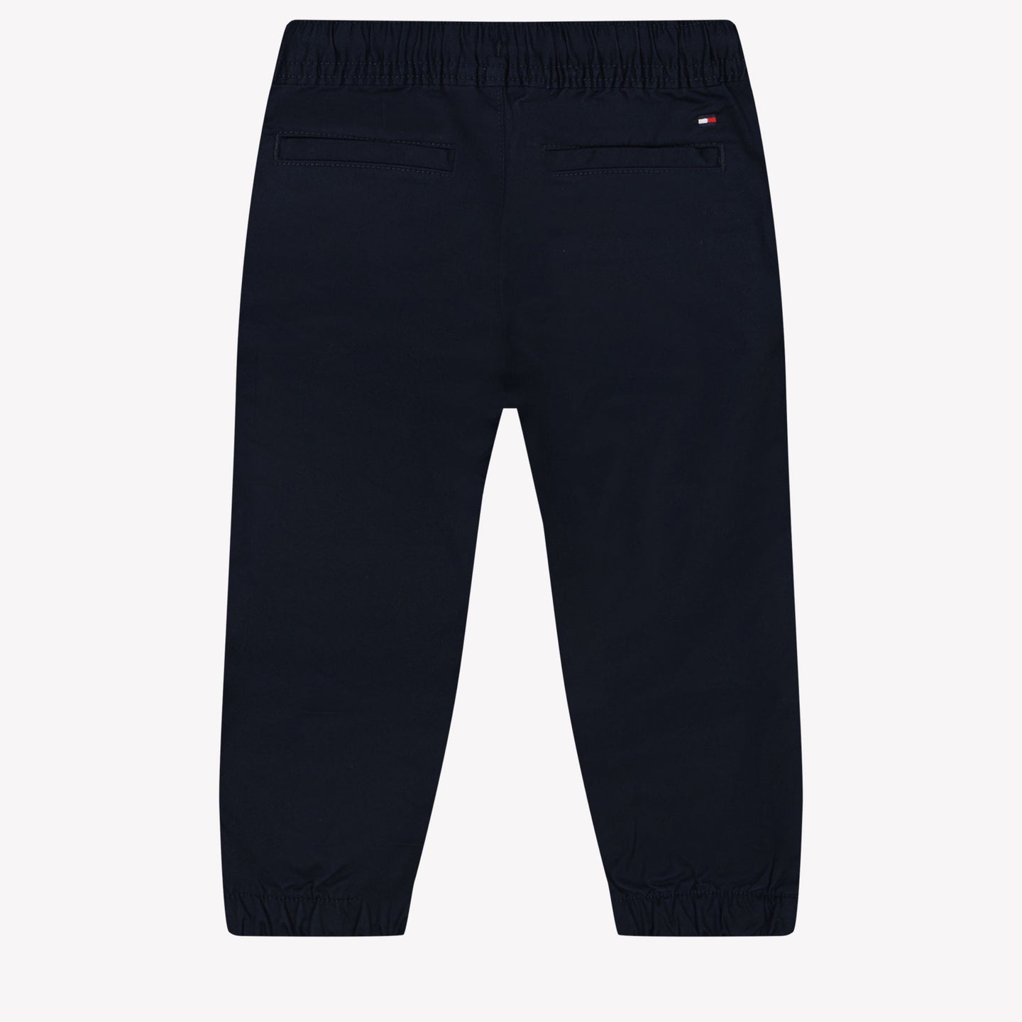 Tommy Hilfiger Baby Jongens Broek Navy