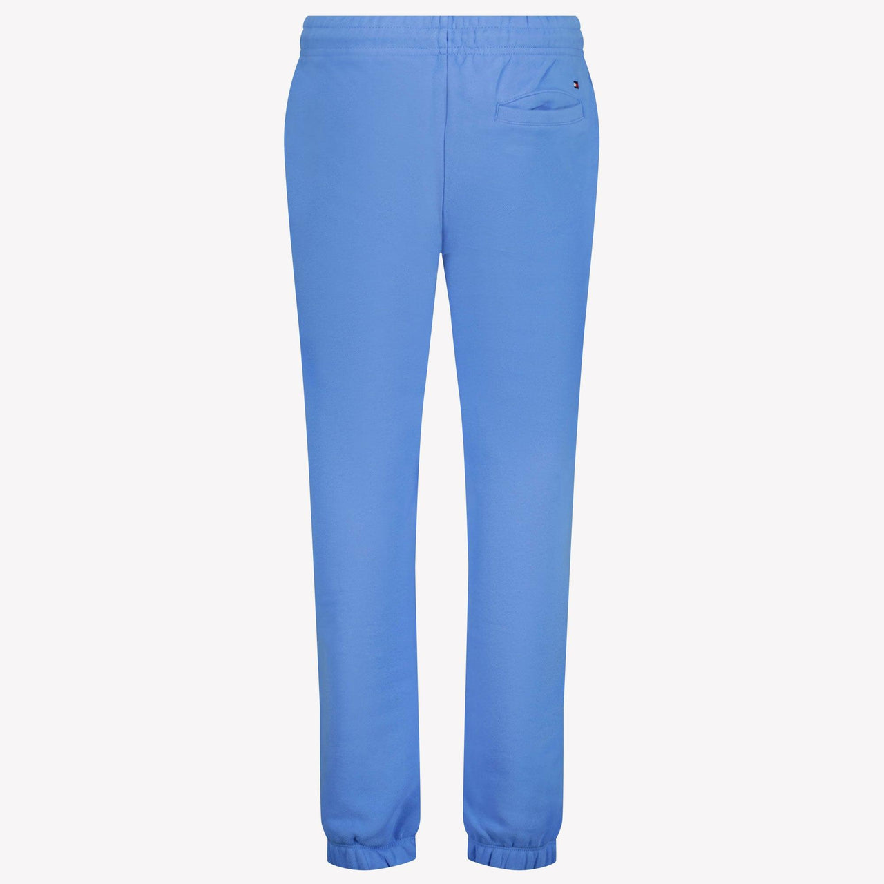 Tommy Hilfiger Kids Unisex Broek Cobalt Blue