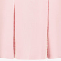 Fendi Kids Girls Skirt Light Pink