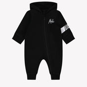 Malelions Baby Unisex Boxpakje Black