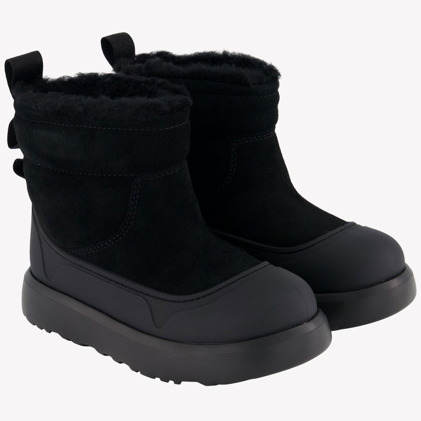 UGG Unisex Boots Black