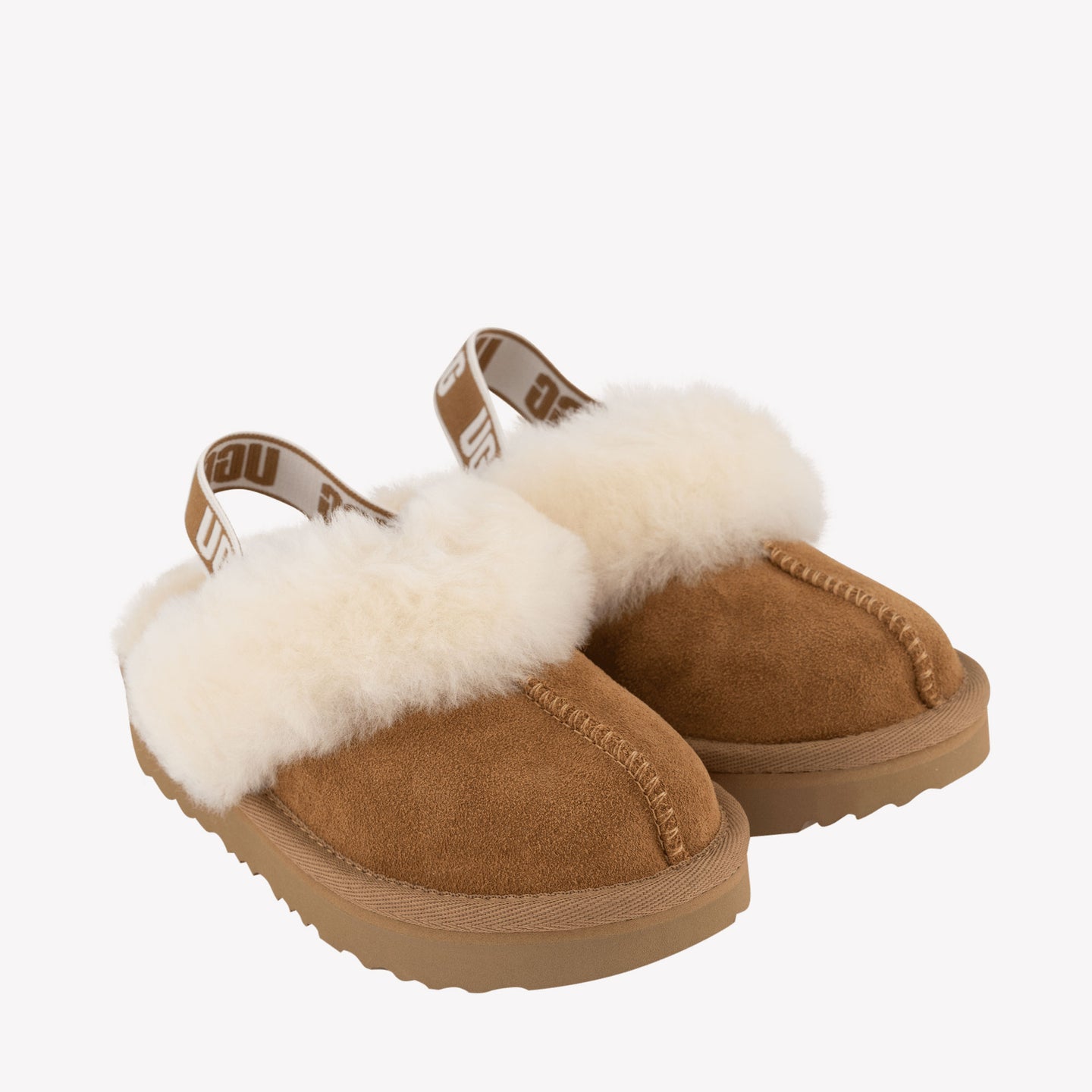 UGG Unisex Shoes Camel