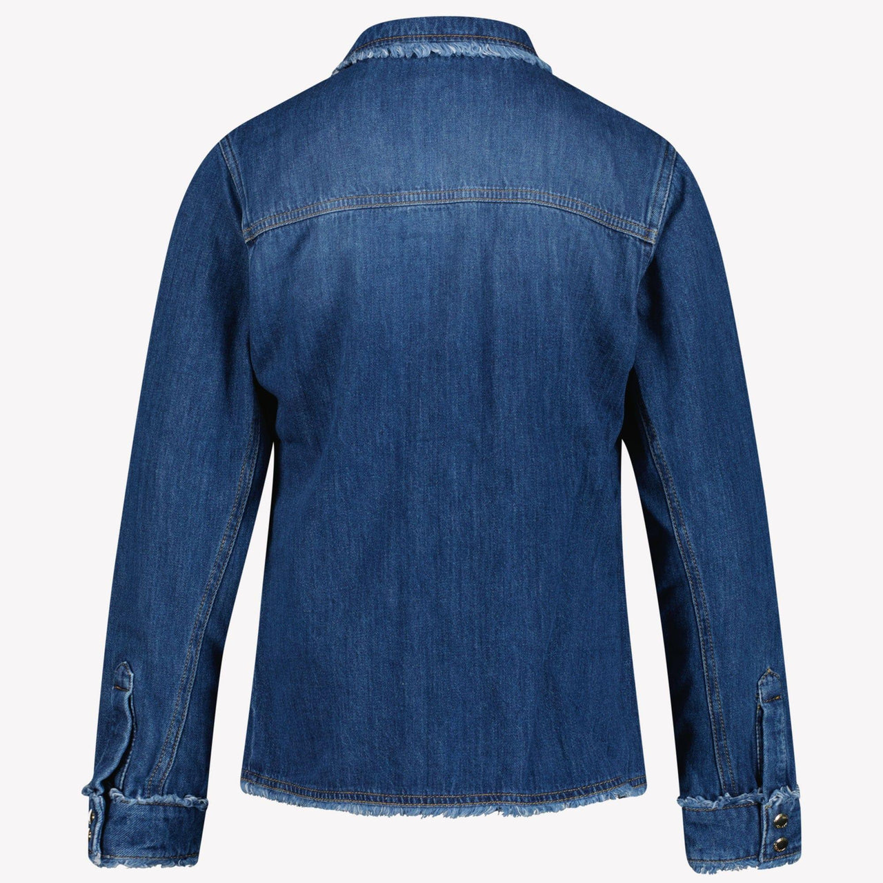 Chloe Meisjes Blouse Jeans