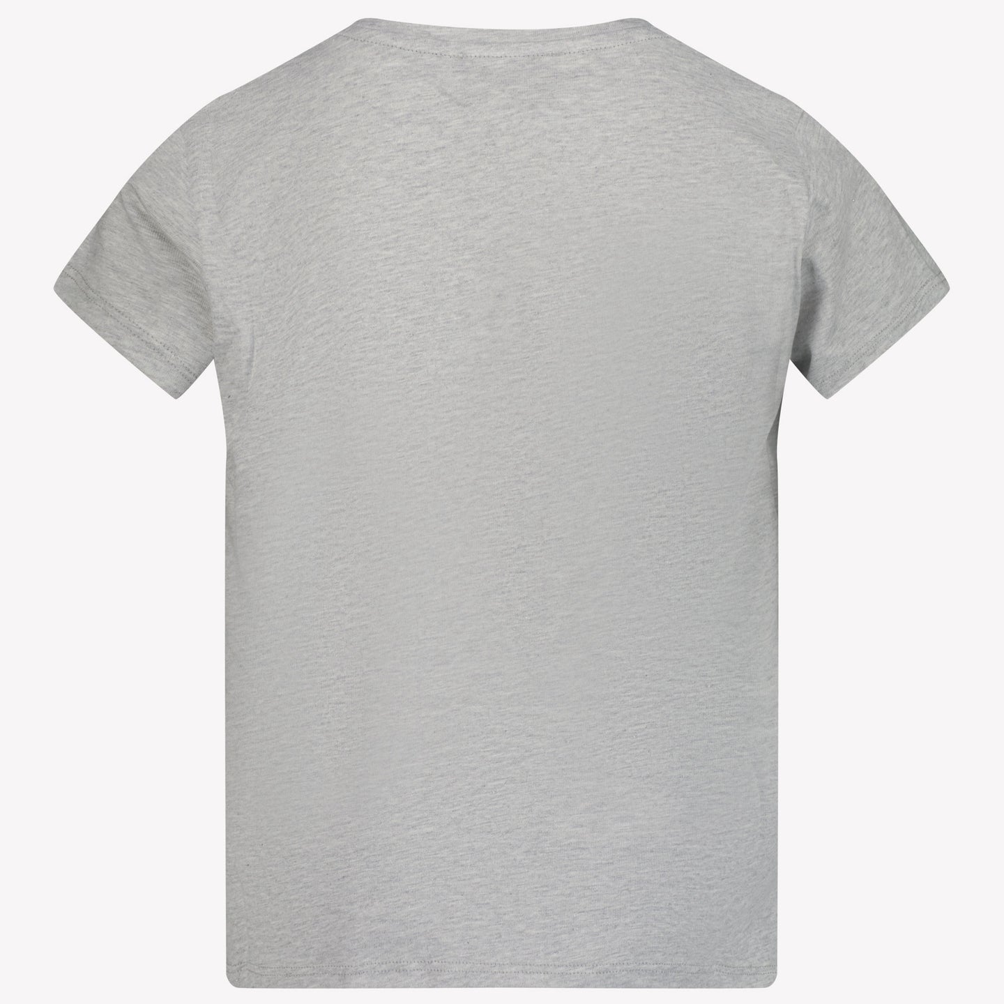 Michael Kors Girls T-shirt Gray