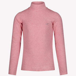 MonnaLisa Meisjes T-shirt Roze