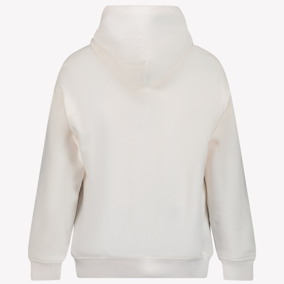 Tommy Hilfiger Unisex sweater OffWhite