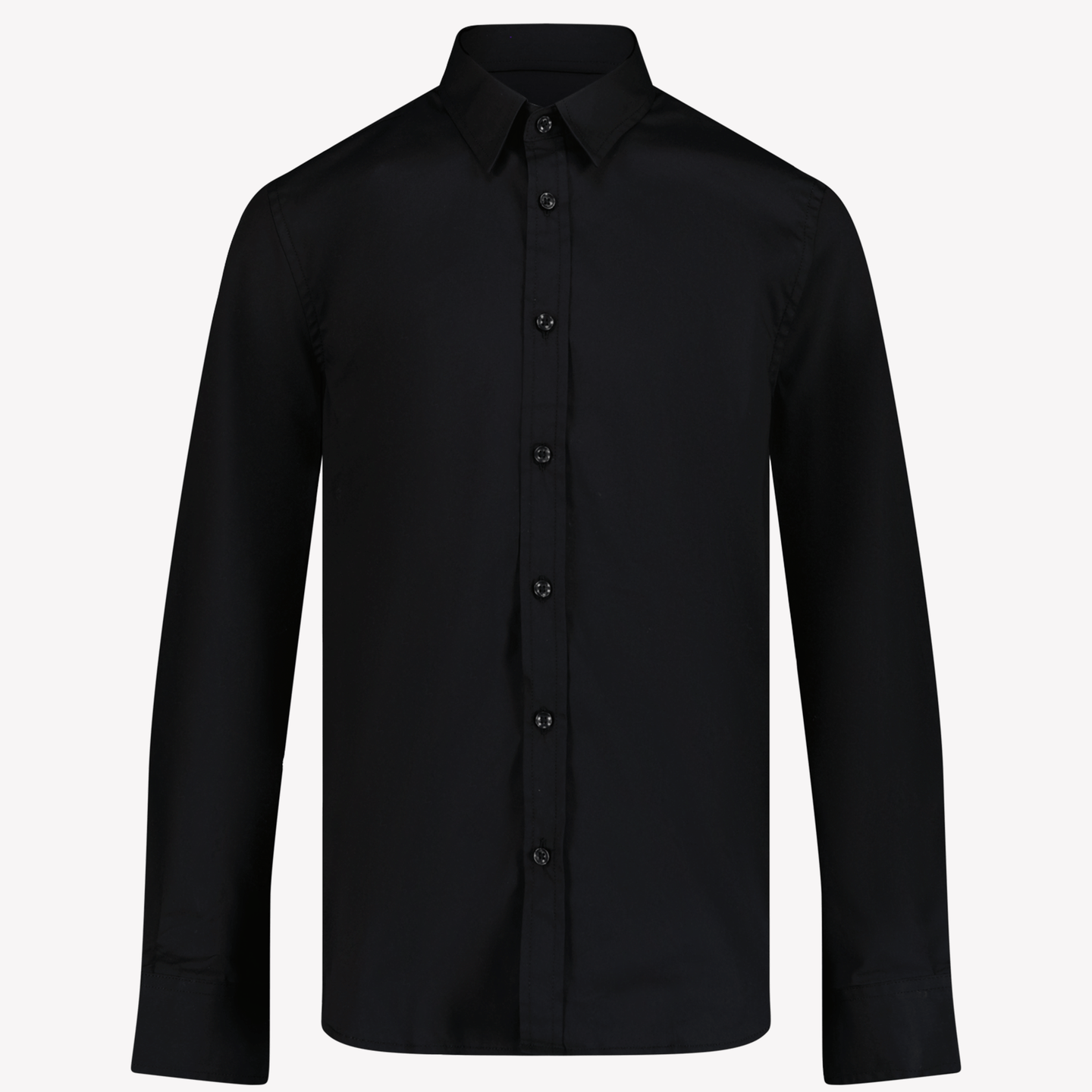 Antony Morato Boys Blouse Black