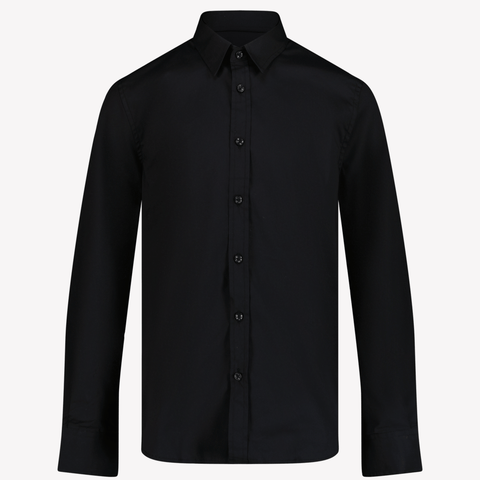 Antony Morato Boys Blouse Black