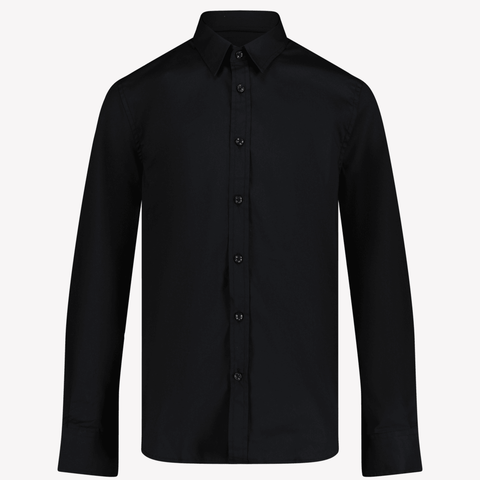 Antony Morato Jongens Blouse Zwart