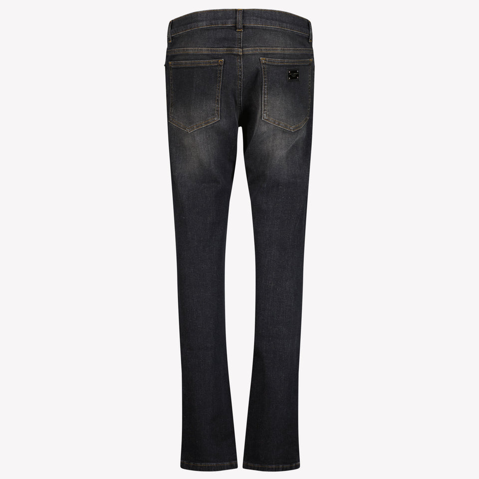 Dolce & Gabbana Kids guys Jeans