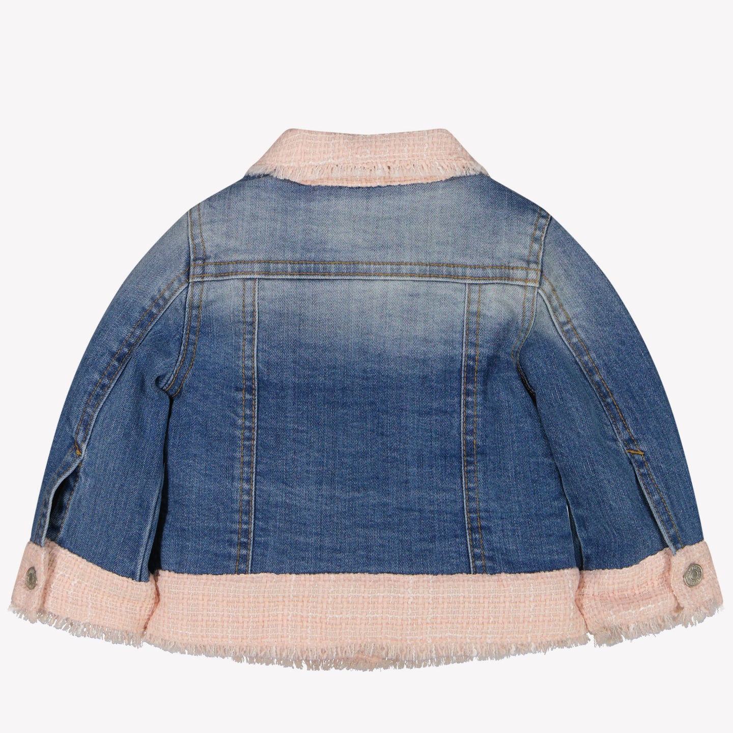 Lapin House Baby Girls Jacket Pink