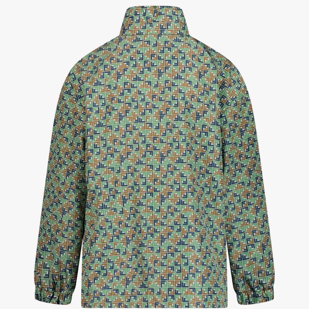 Fendi Kinder Jongens Jas Div