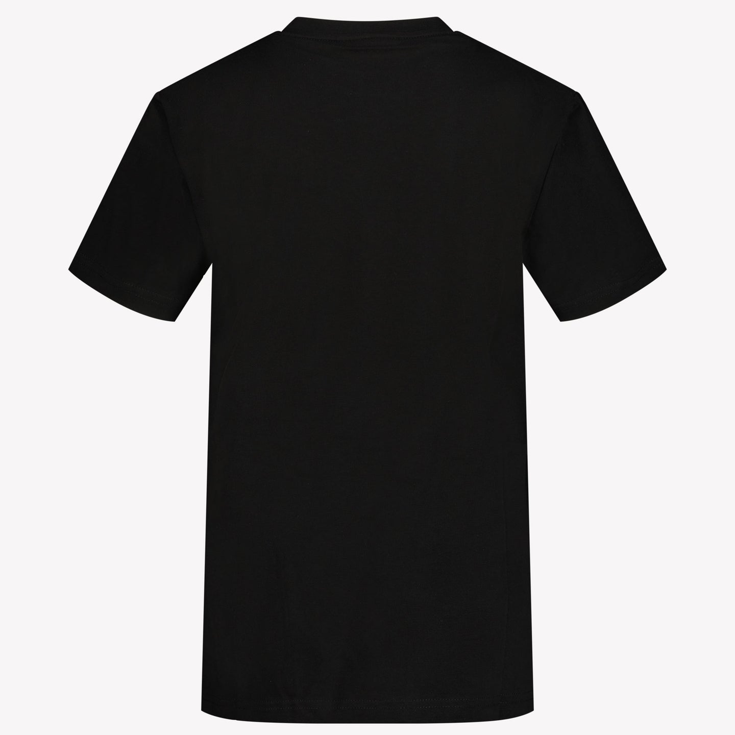 Hugo Children's Boys T-shirt Black