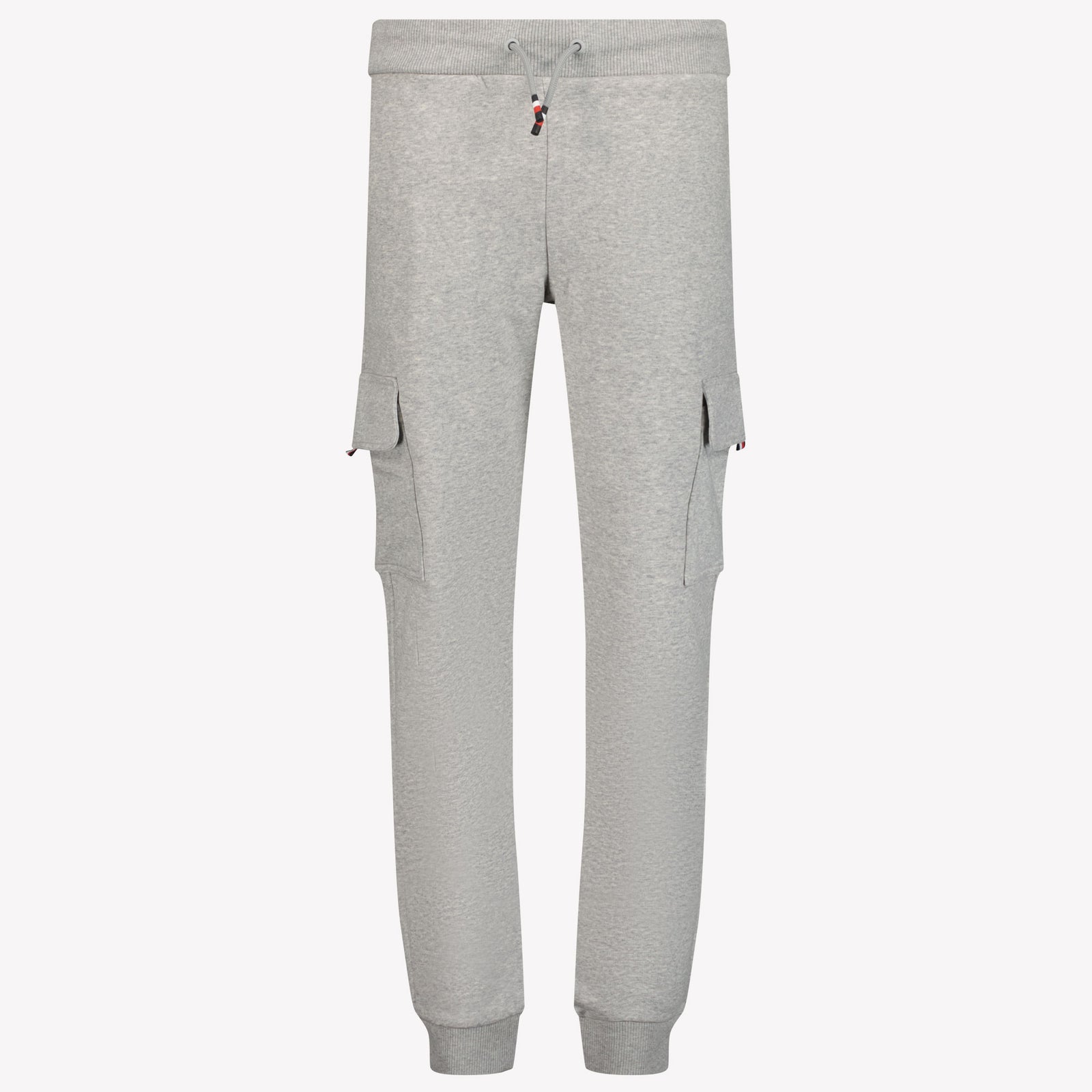 Tommy Hilfiger Jongens Broek Grijs