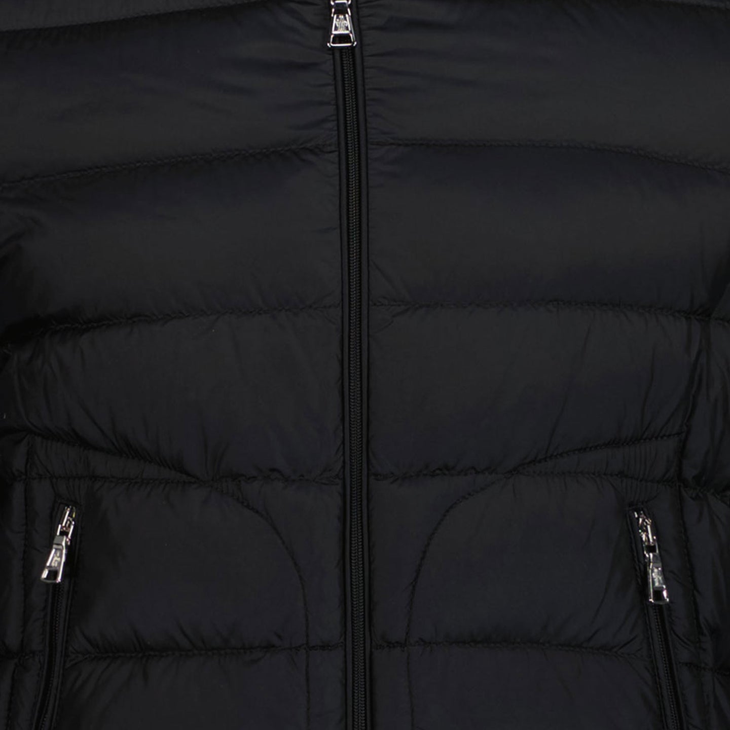 Moncler Acorus Kids Boys in between Black