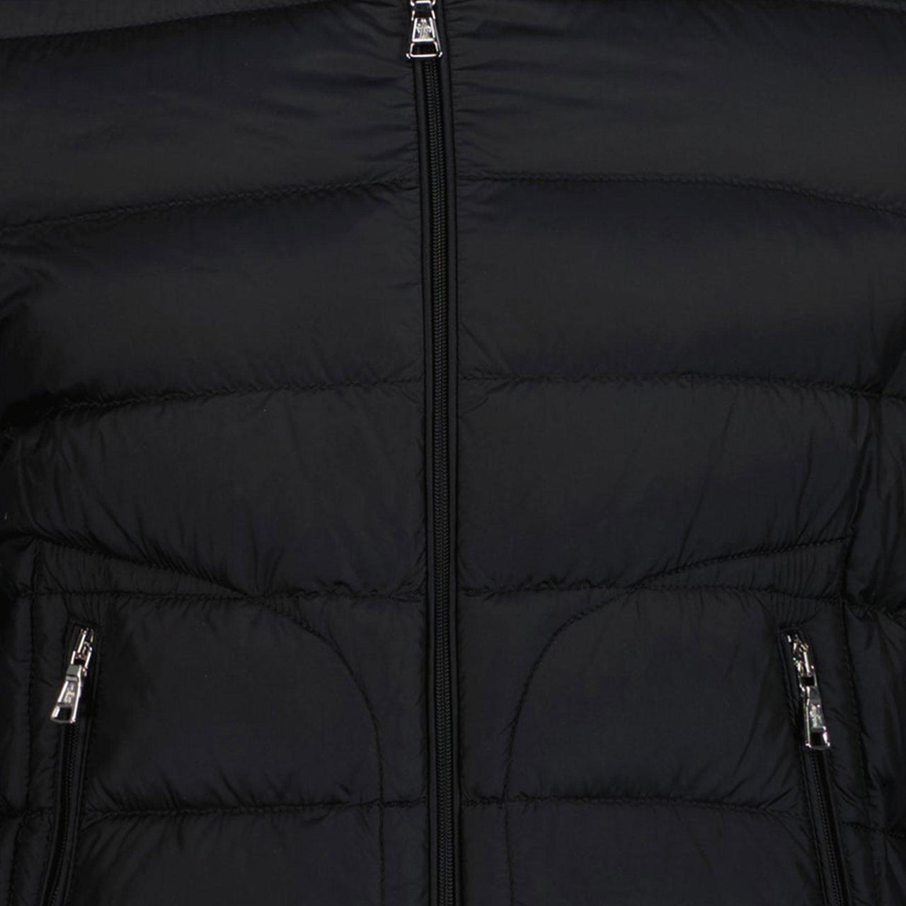 Moncler Acorus Kids Boys  Between Black