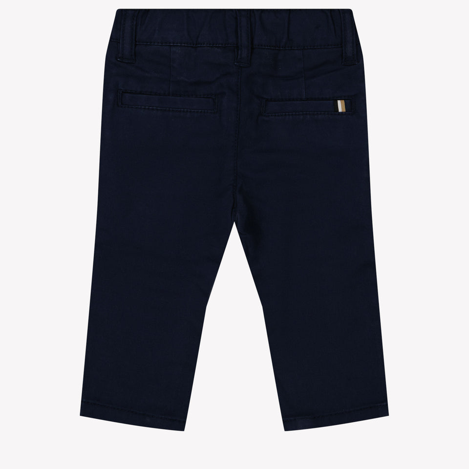 Boss Baby boys pants Navy