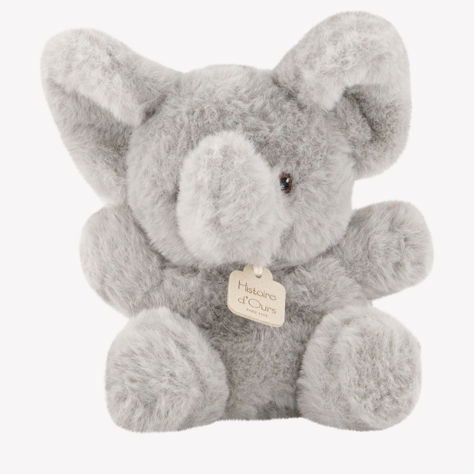 Doudou et Compagnie Baby Unisex Accessoire In Grijs