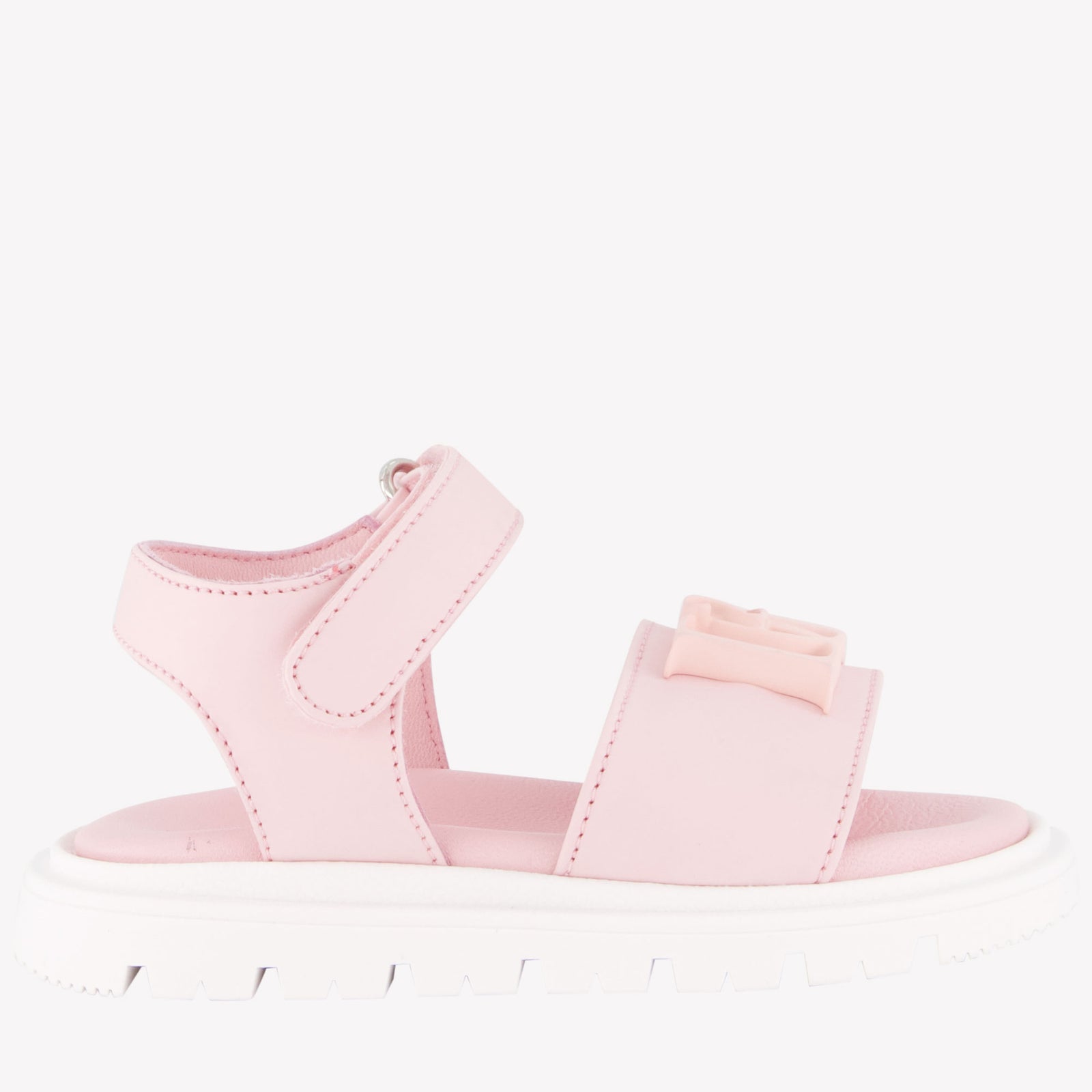 Dsquared2 Meisjes Sandalen In Licht Roze