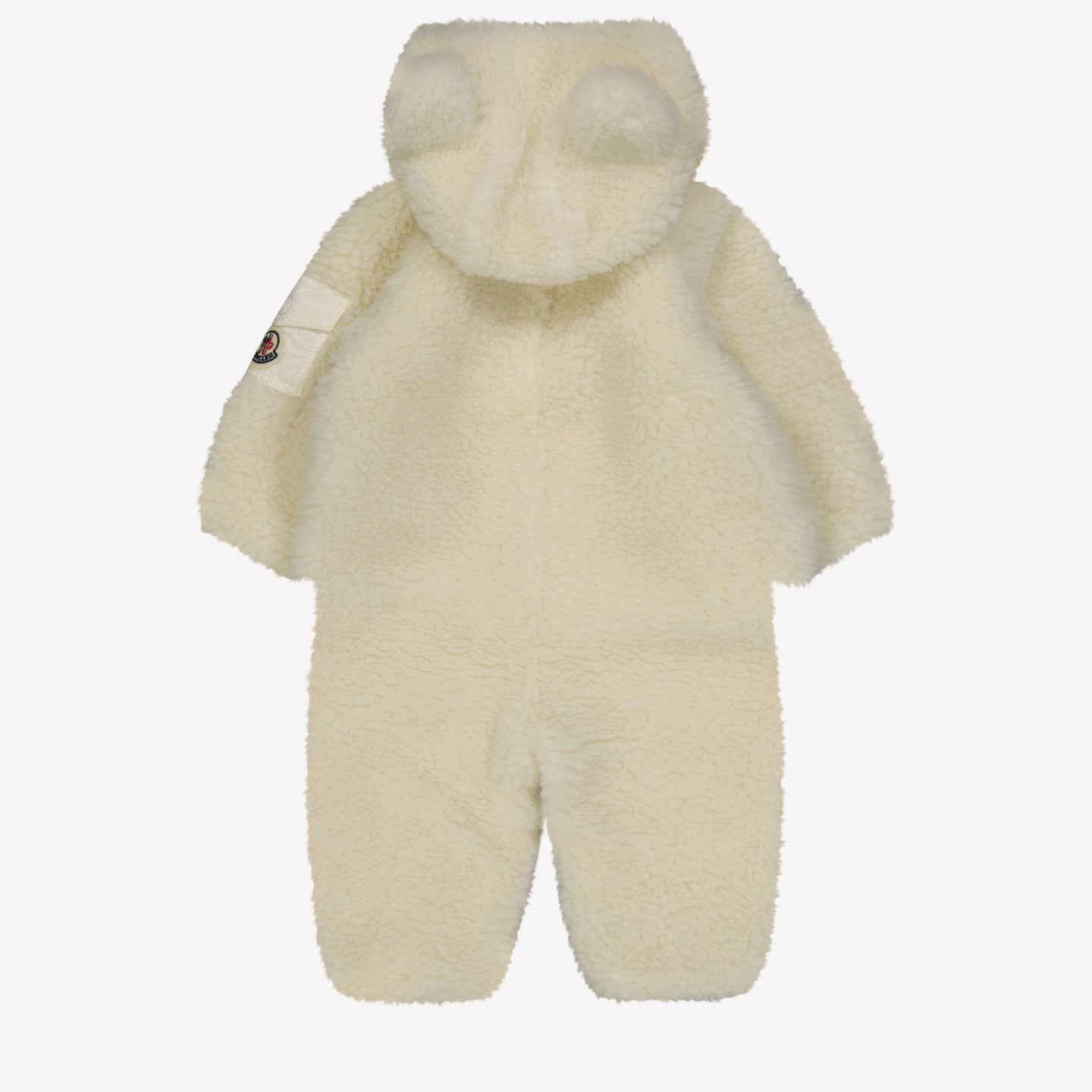 Moncler Baby Unisex Boxpakje Off White 3/6