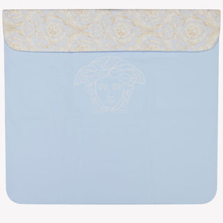 Versace Baby Unisex Accessoire In Licht Blauw