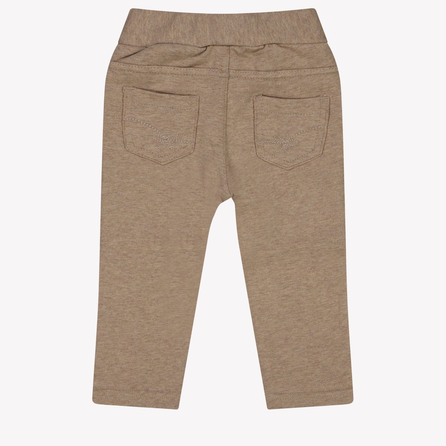 Mayoral Baby Meisjes Broek Licht Bruin