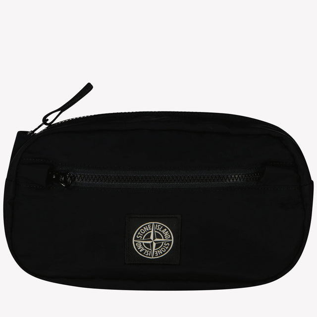 Stone Island Boys bag Black